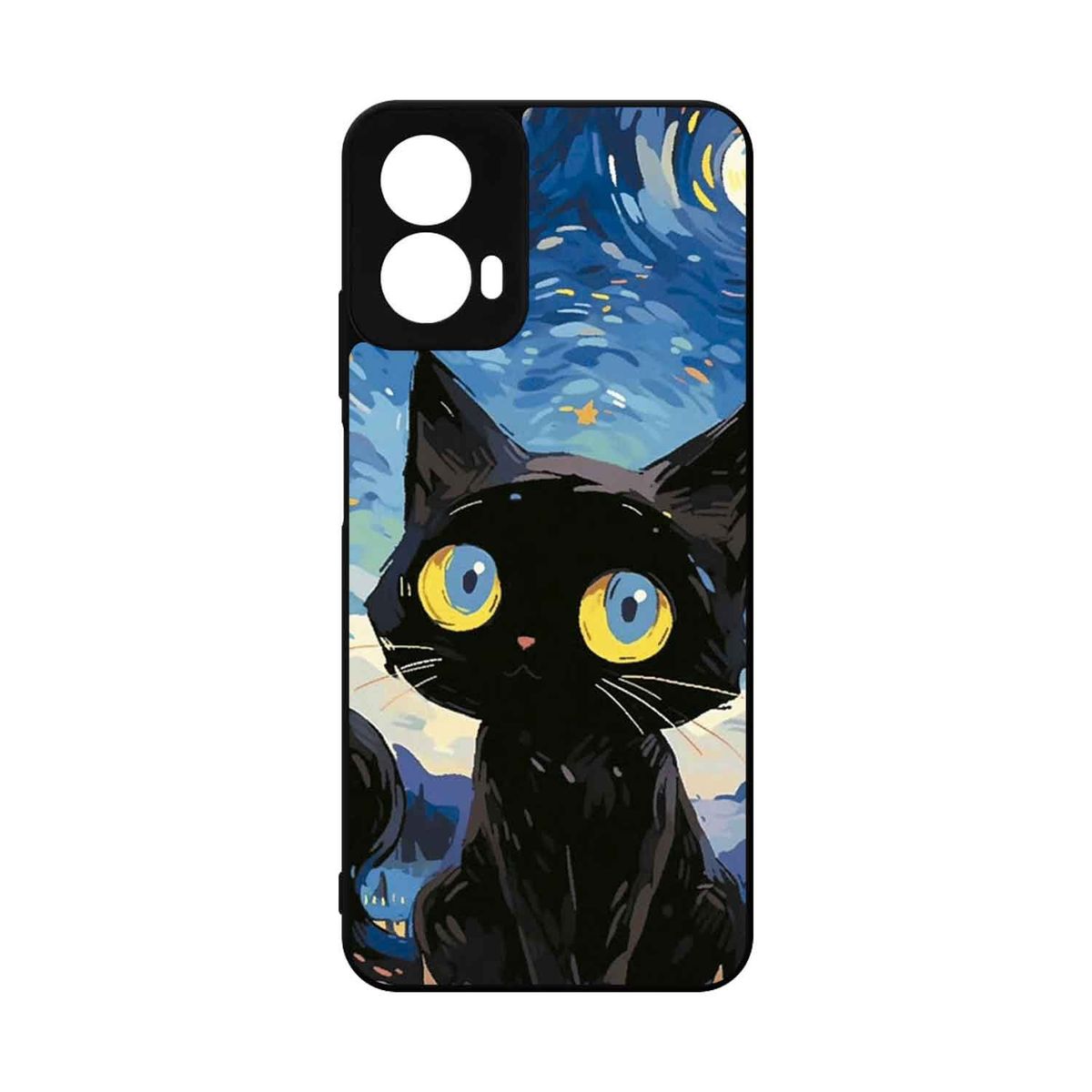 GENERICO - Funda Protector Case Para MOTO G04