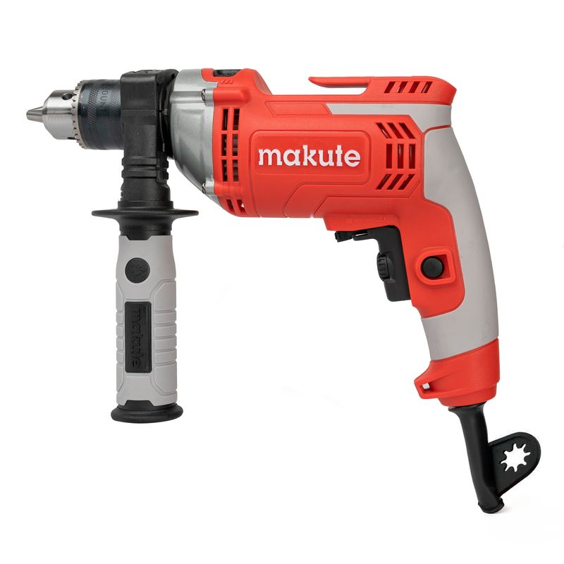 MAKUTE - Taladro Percutor 1/2" - 13mm - Caja Cartón - 780 Watts - Makute