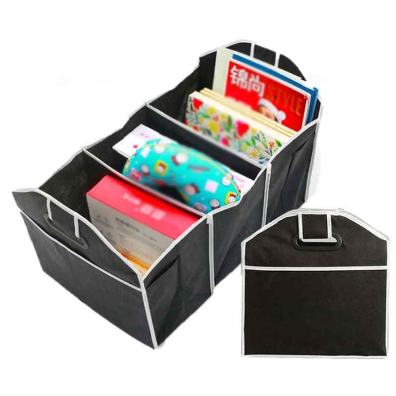 INSPIRA - Organizador multiusos para el hogar o maletera
