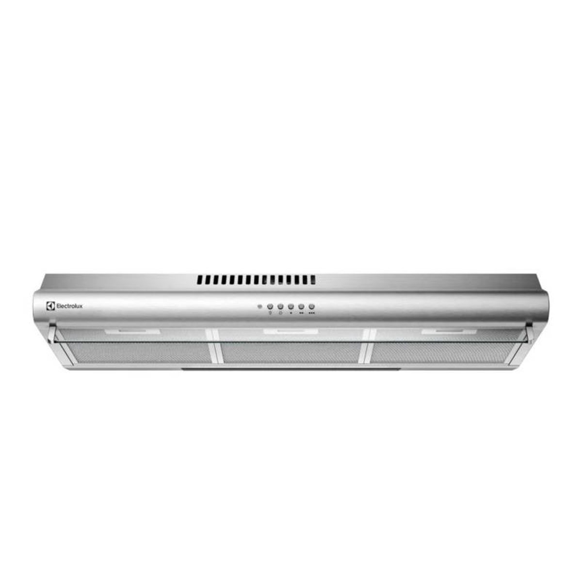 ELECTROLUX - Campana Empotrable Eléctrico 90cm Electrolux EJSE362TBIS Silver