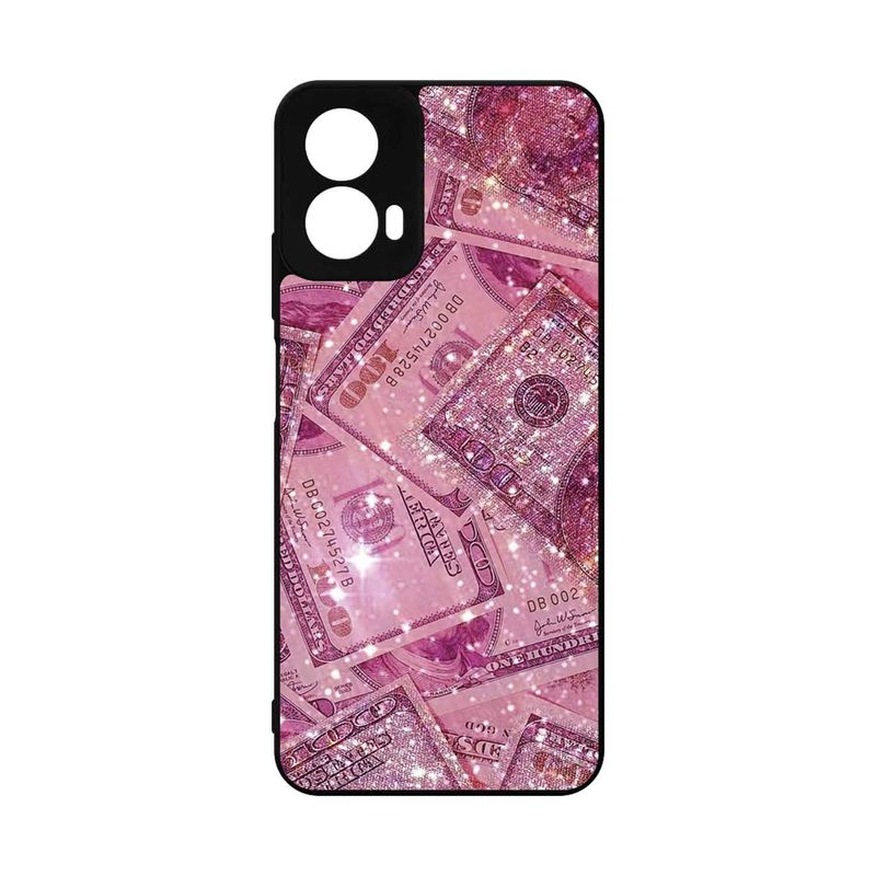 GENERICO - Funda Protector Case Para MOTO G04