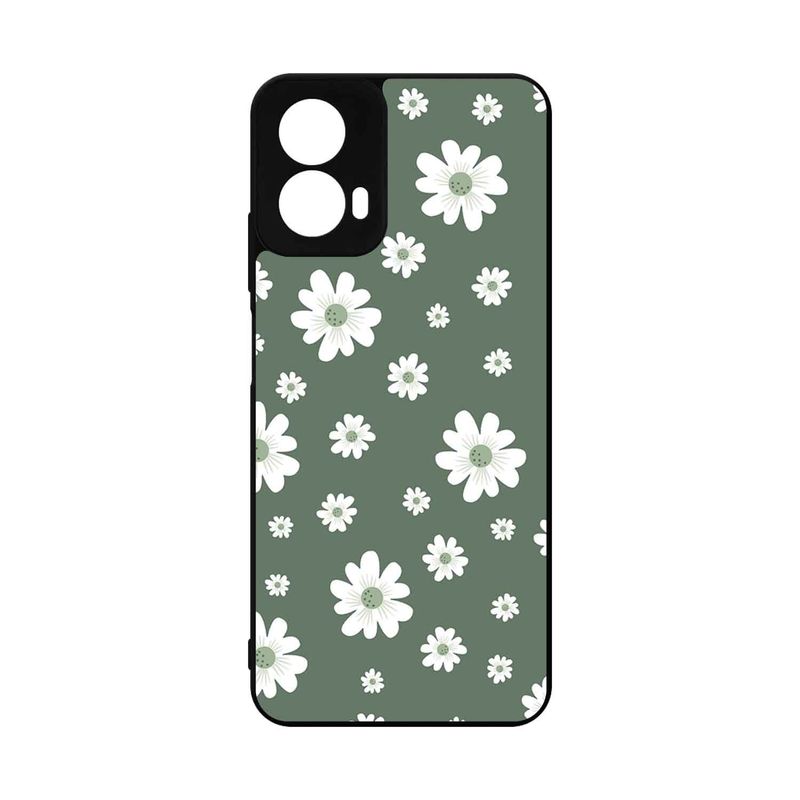 GENERICO - Funda Protector Case Para MOTO G04