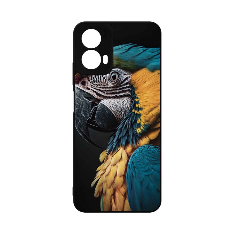 GENERICO - Funda Protector Case Para MOTO G04