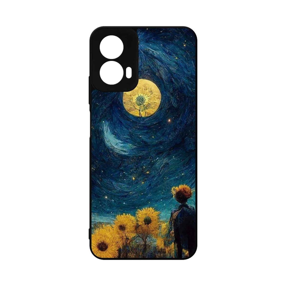 GENERICO - Funda Protector Case Para MOTO G04