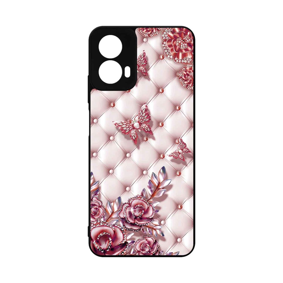 GENERICO - Funda Protector Case Para MOTO G04