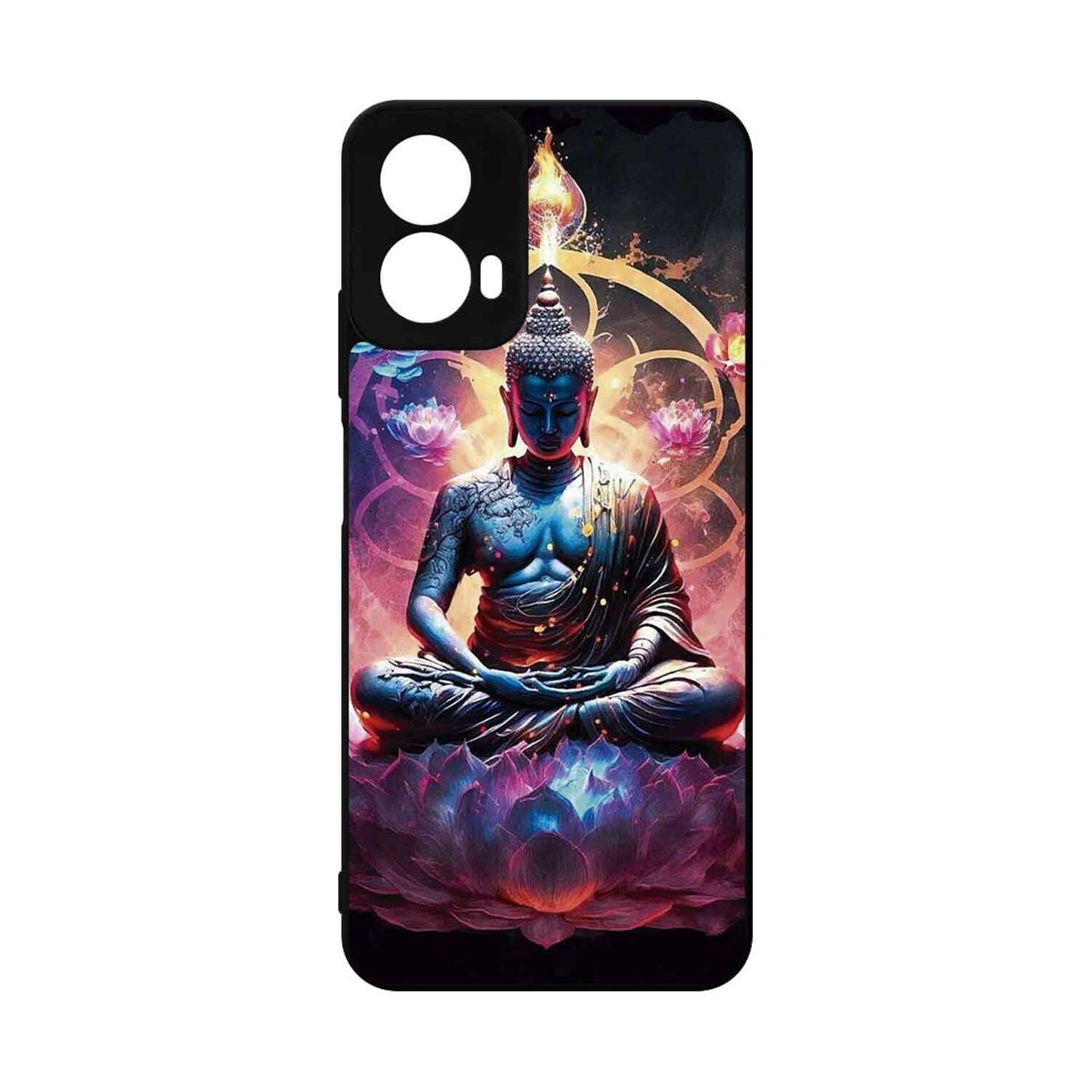 GENERICO - Funda Protector Case Para MOTO G04