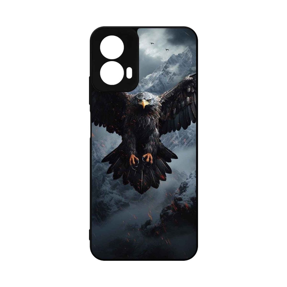 GENERICO - Funda Protector Case Para MOTO G04
