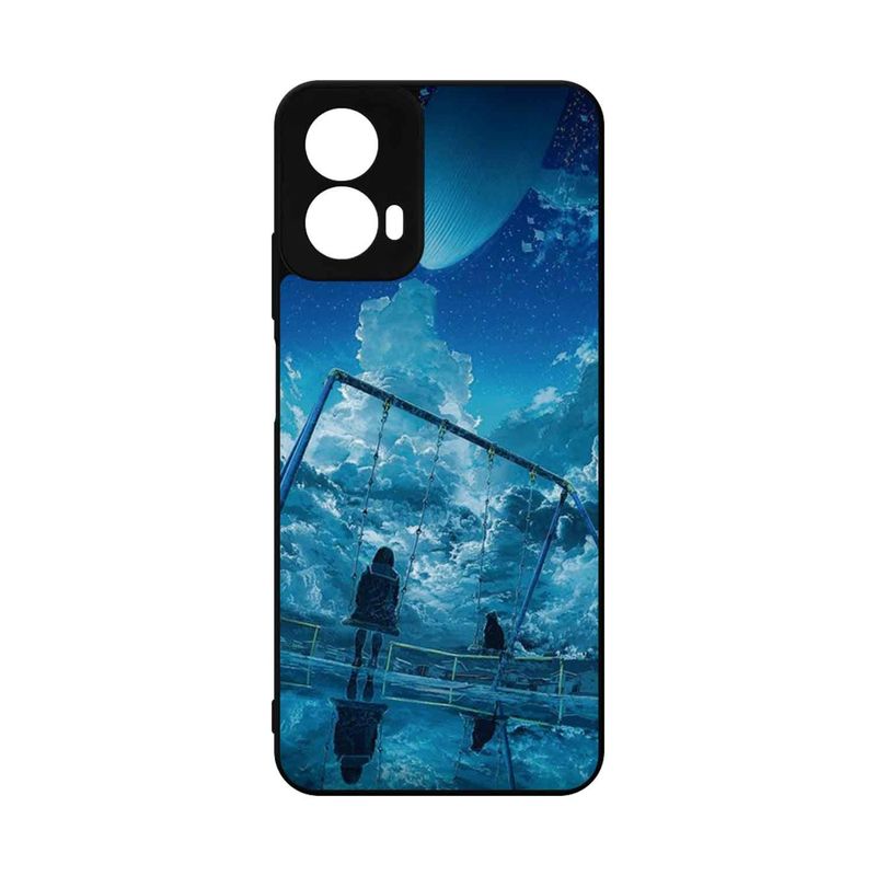 GENERICO - Funda Protector Case Para MOTO G04