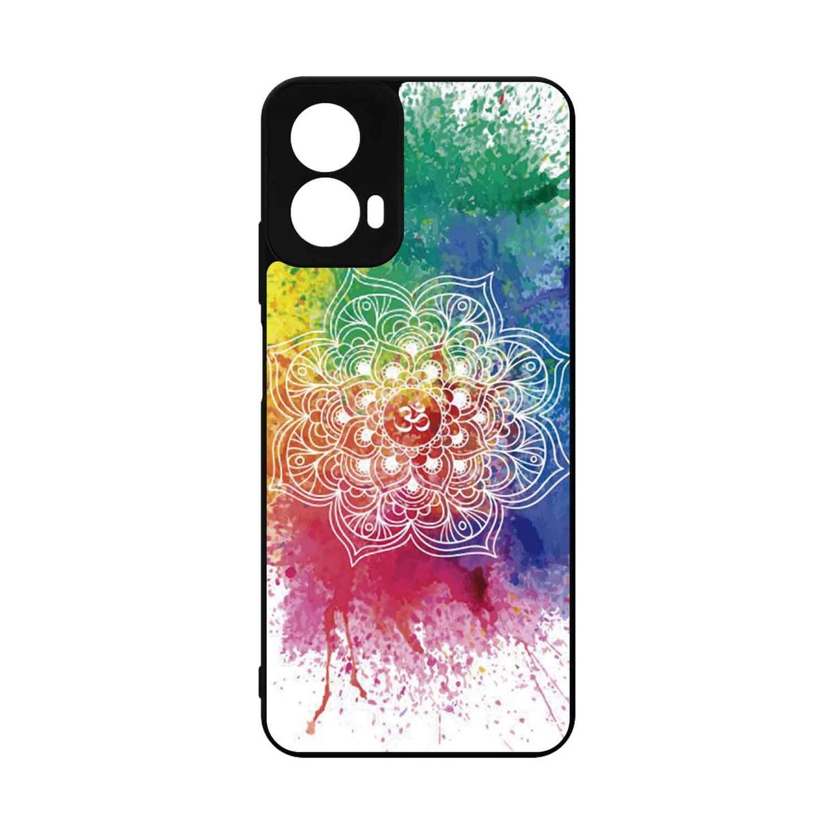 GENERICO - Funda Protector Case Para MOTO G04