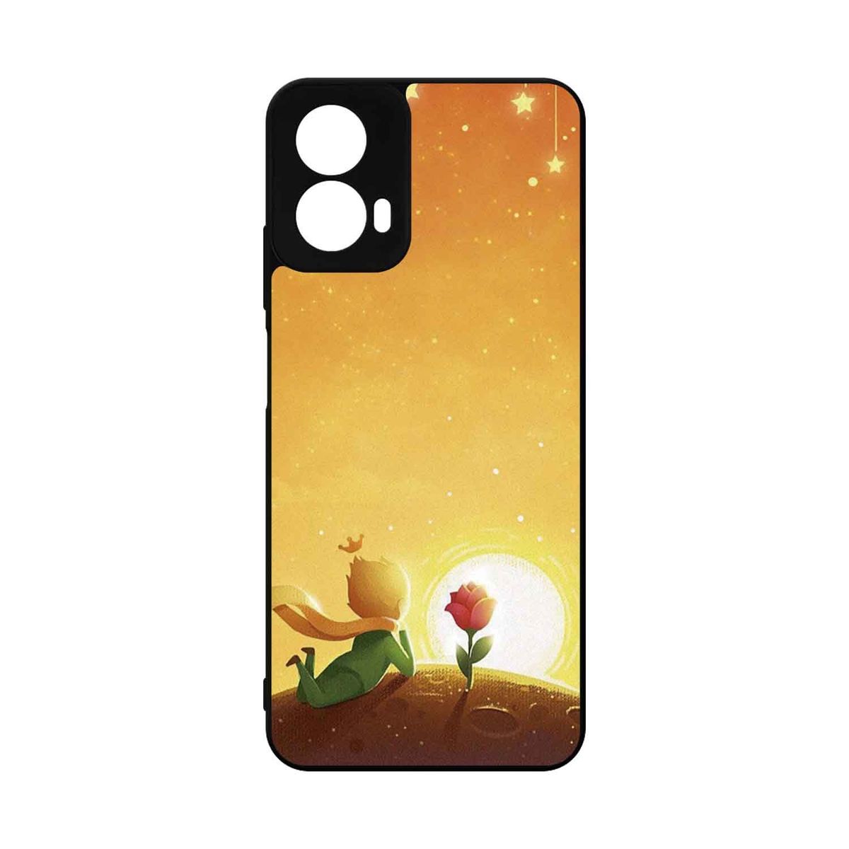 GENERICO - Funda Protector Case Para MOTO G04