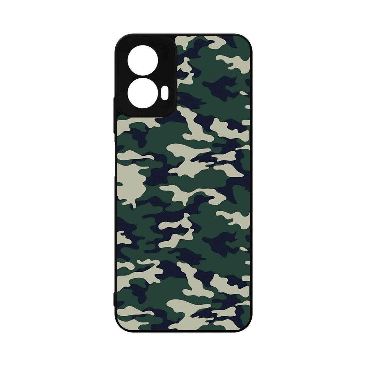 GENERICO - Funda Protector Case Para MOTO G04