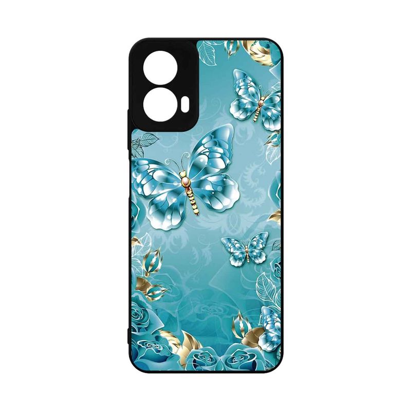 GENERICO - Funda Protector Case Para MOTO G04