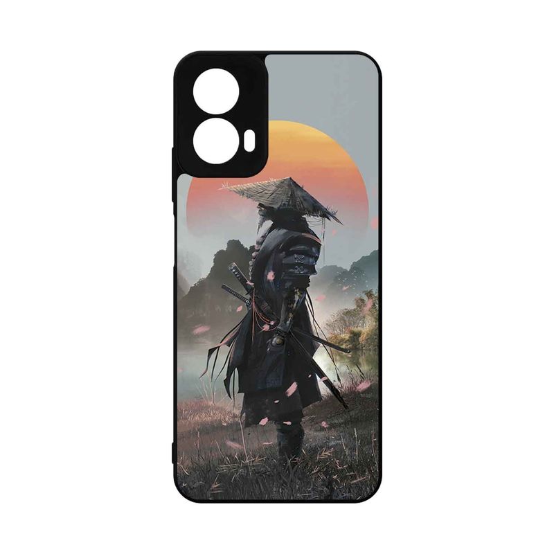 GENERICO - Funda Protector Case Para MOTO G04