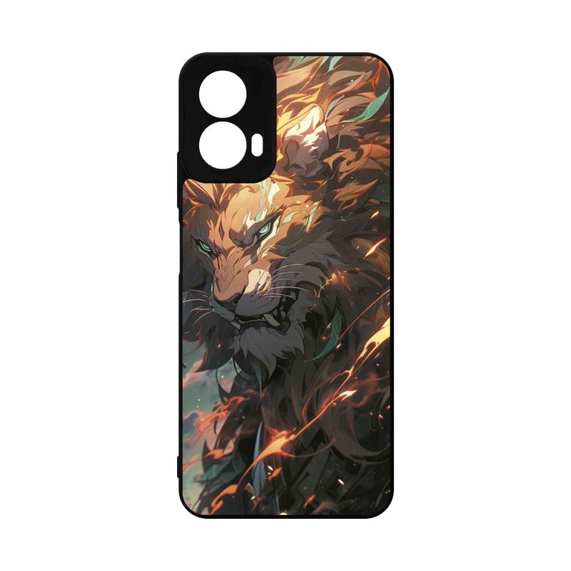 GENERICO - Funda Protector Case Para MOTO G04