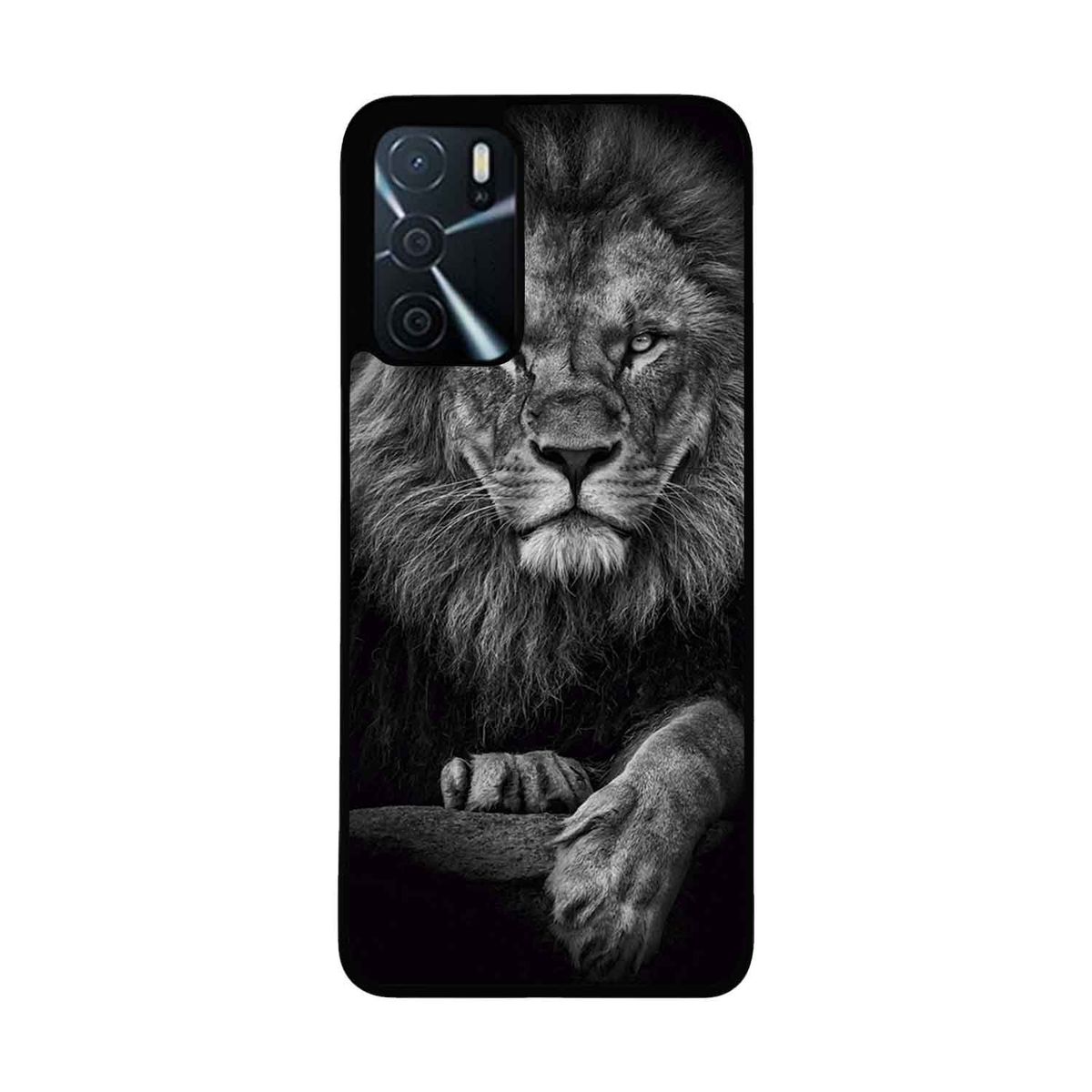 GENERICO - Funda Protector Case Para OPPO A16