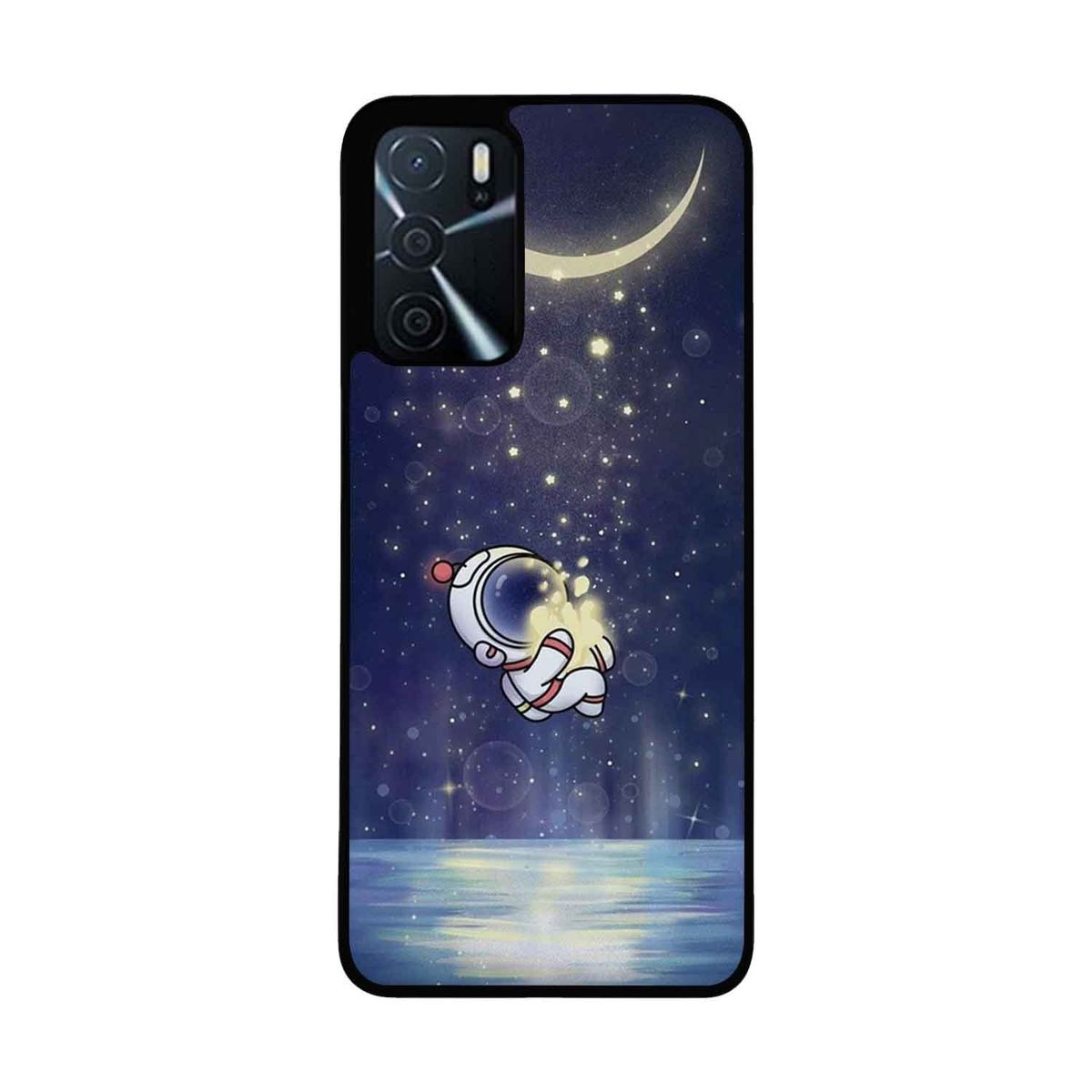 GENERICO - Funda Protector Case Para OPPO A16