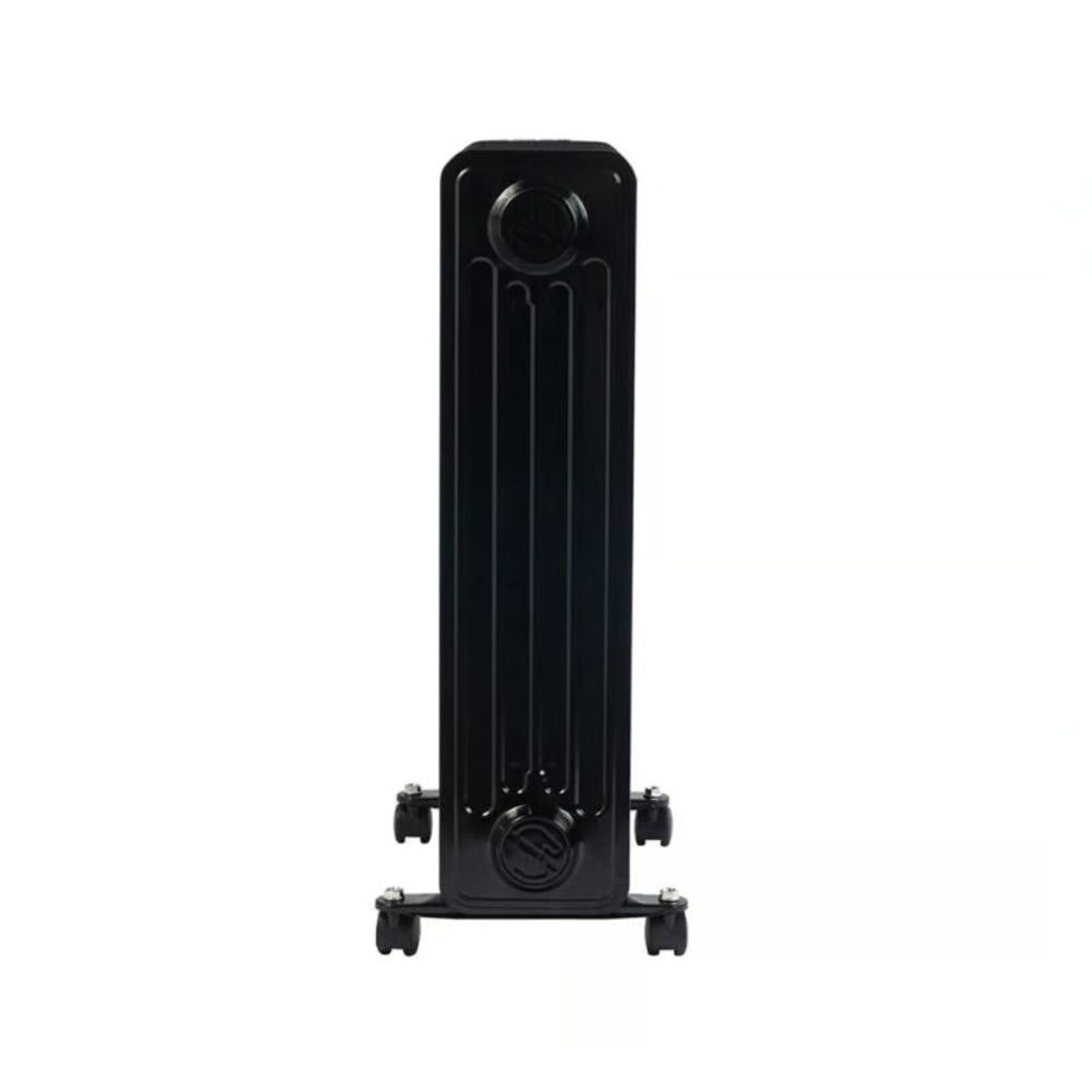 IMACO - Termoradiador 9 Celdas Imaco OFR9NK Negro