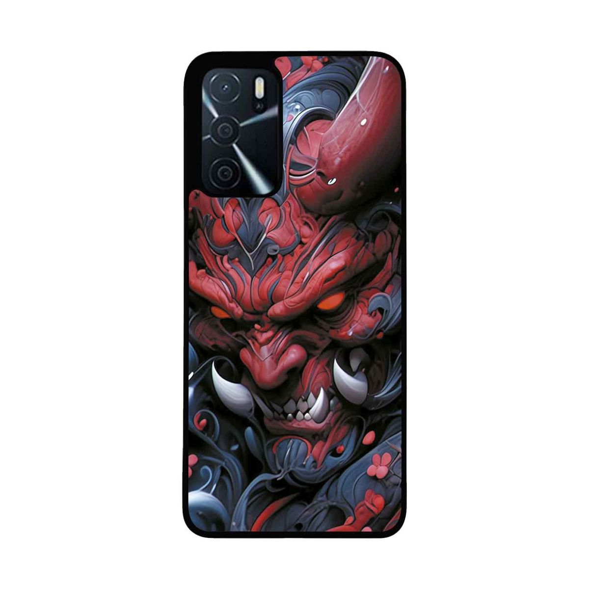 GENERICO - Funda Protector Case Para OPPO A16