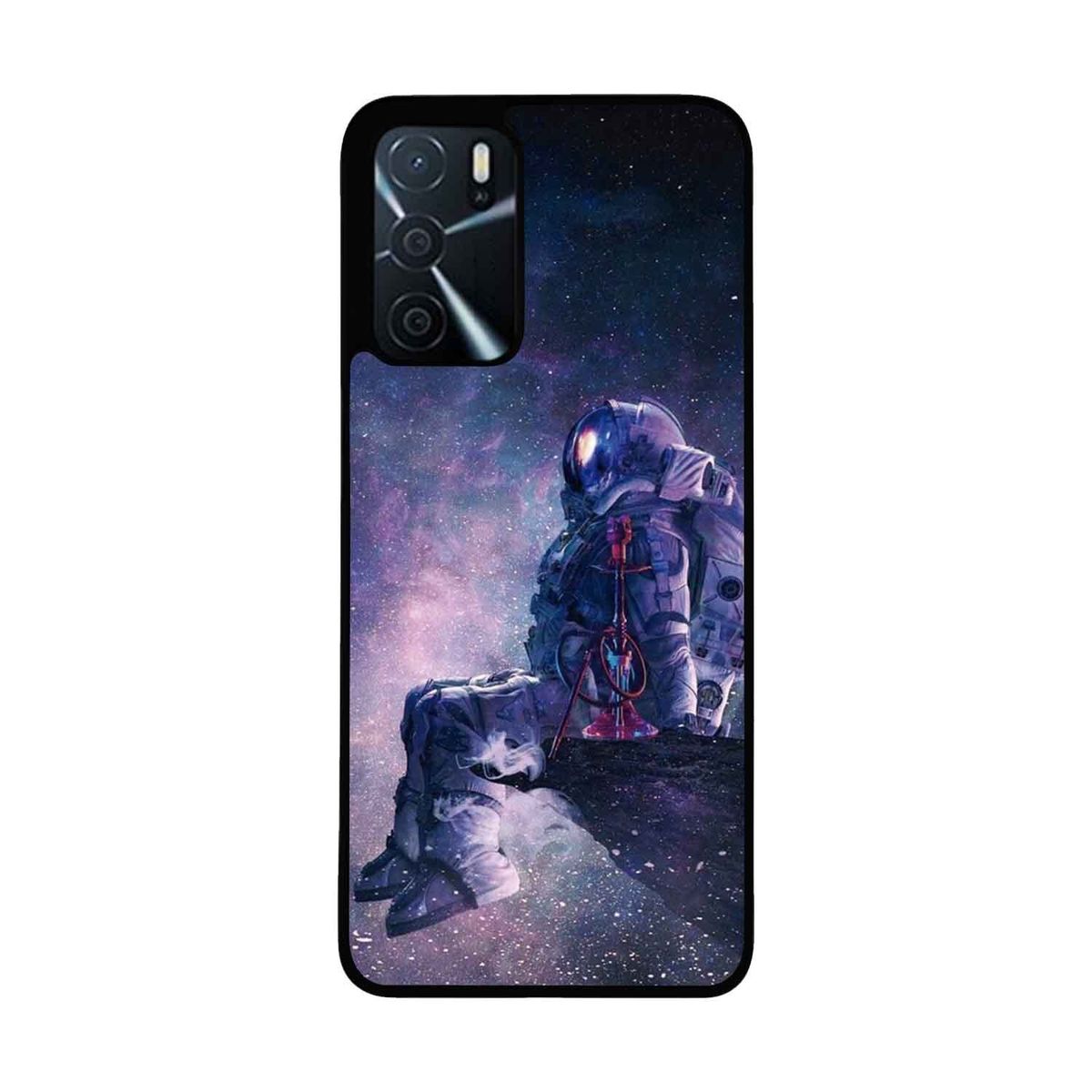 GENERICO - Funda Protector Case Para OPPO A16