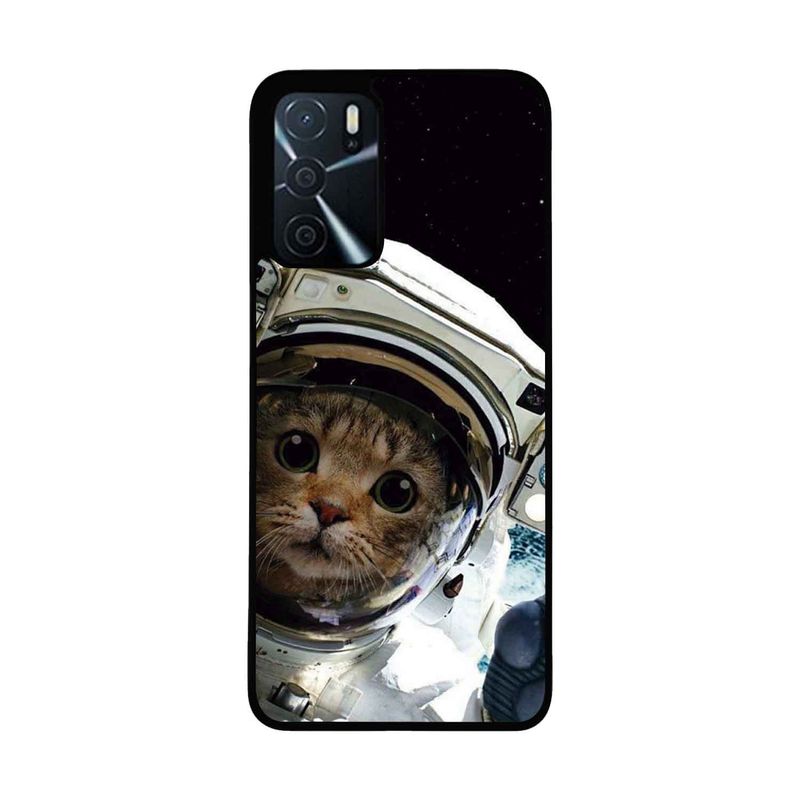 GENERICO - Funda Protector Case Para OPPO A16