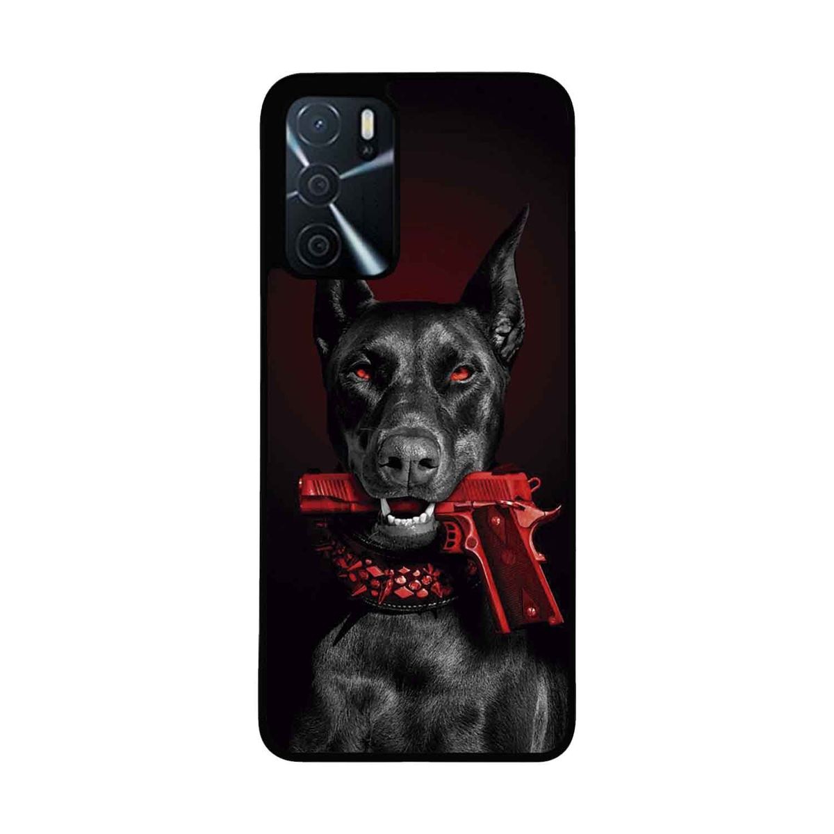 GENERICO - Funda Protector Case Para OPPO A16