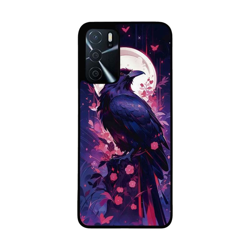 GENERICO - Funda Protector Case Para OPPO A16