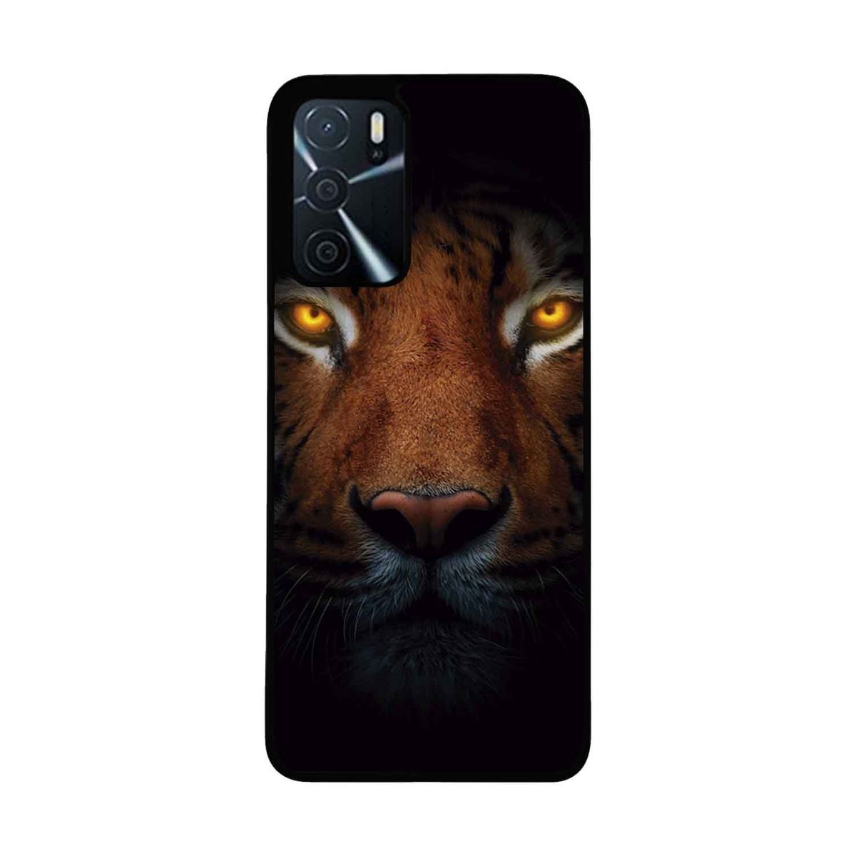 GENERICO - Funda Protector Case Para OPPO A16