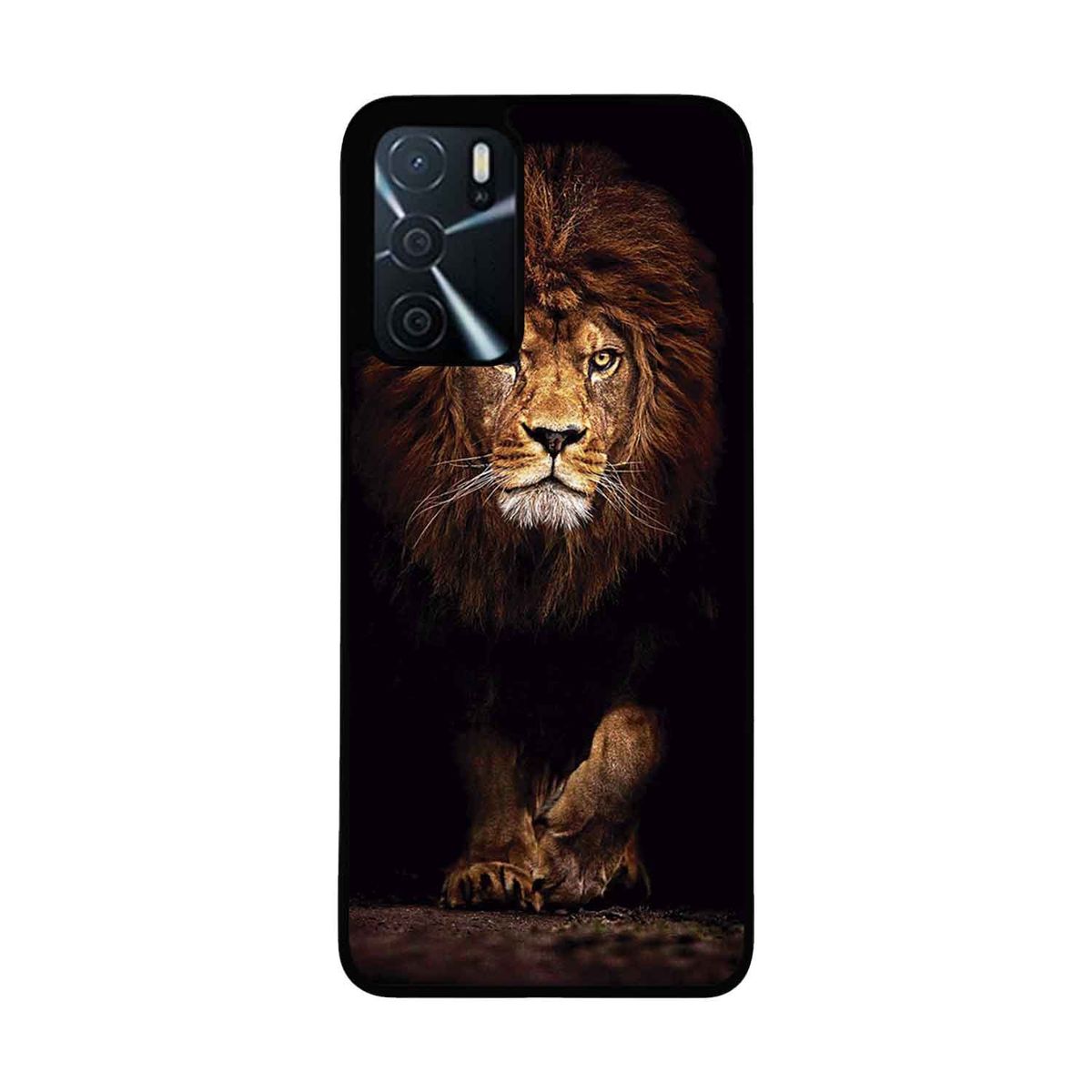 GENERICO - Funda Protector Case Para OPPO A16