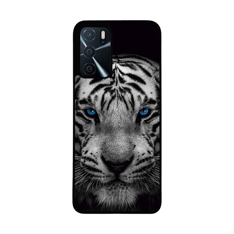 GENERICO - Funda Protector Case Para OPPO A16