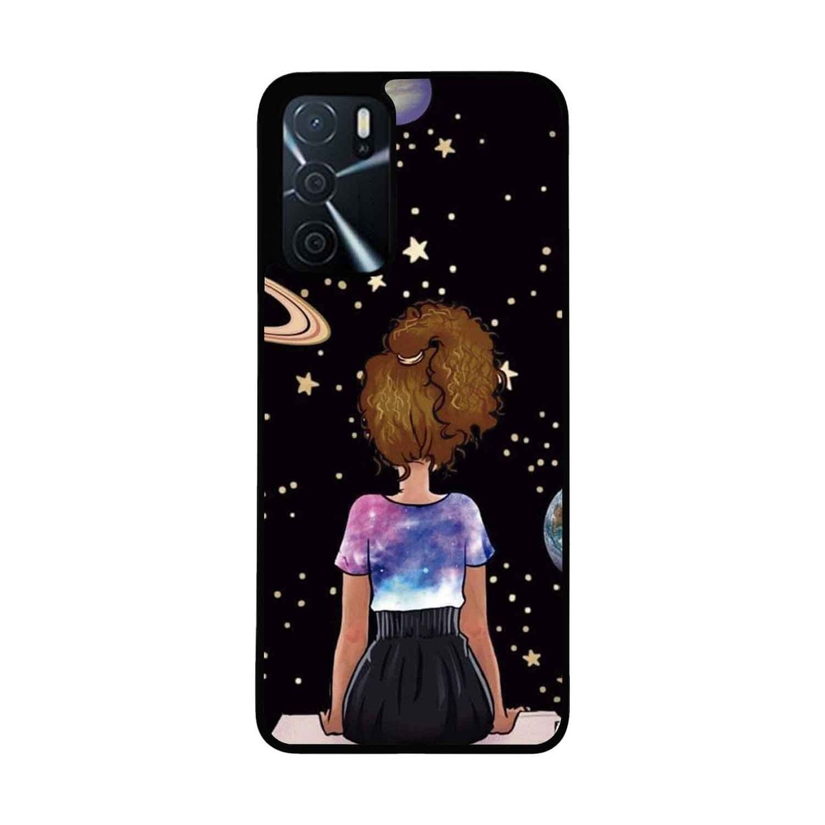 GENERICO - Funda Protector Case Para OPPO A16