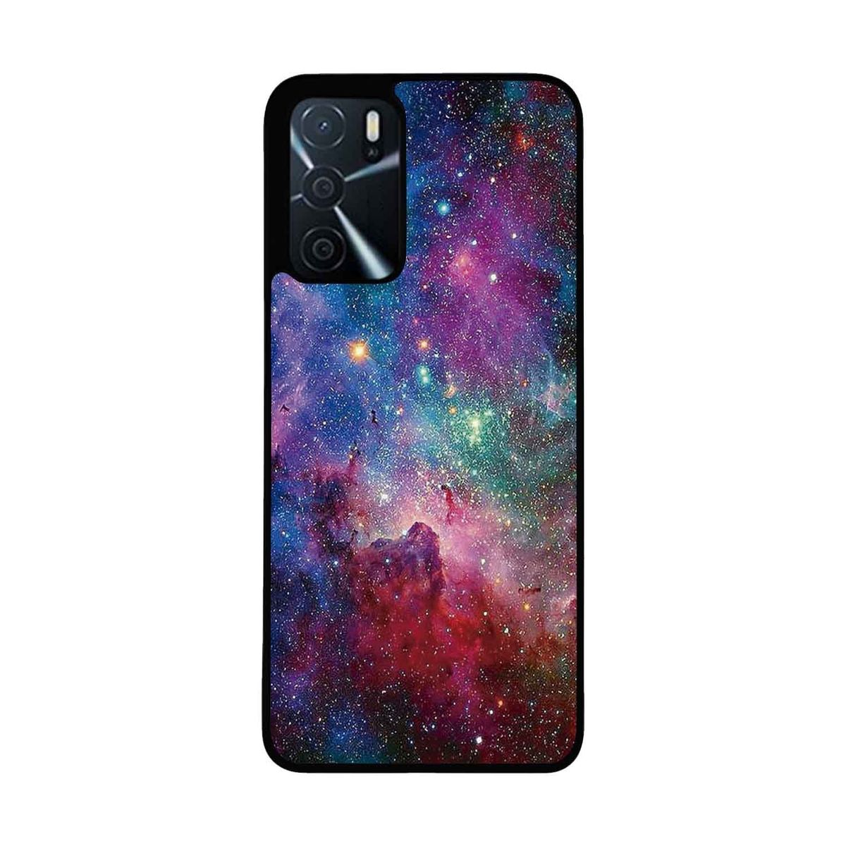 GENERICO - Funda Protector Case Para OPPO A16