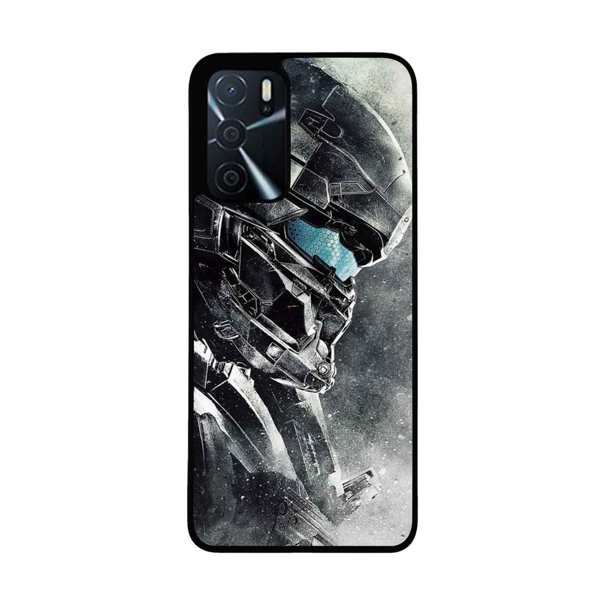 GENERICO - Funda Protector Case Para OPPO A16