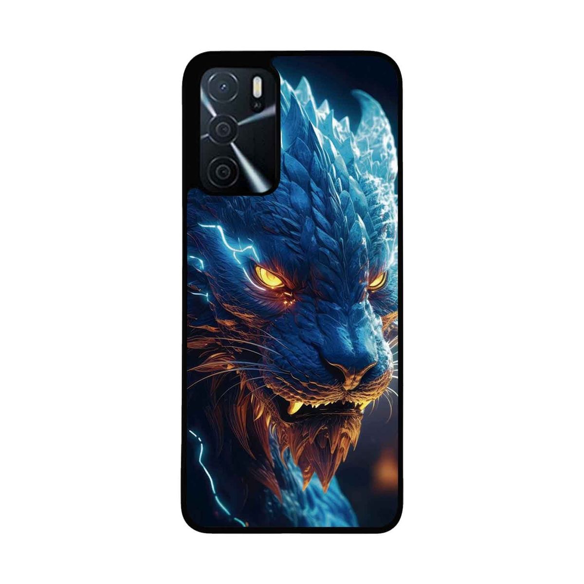 GENERICO - Funda Protector Case Para OPPO A16