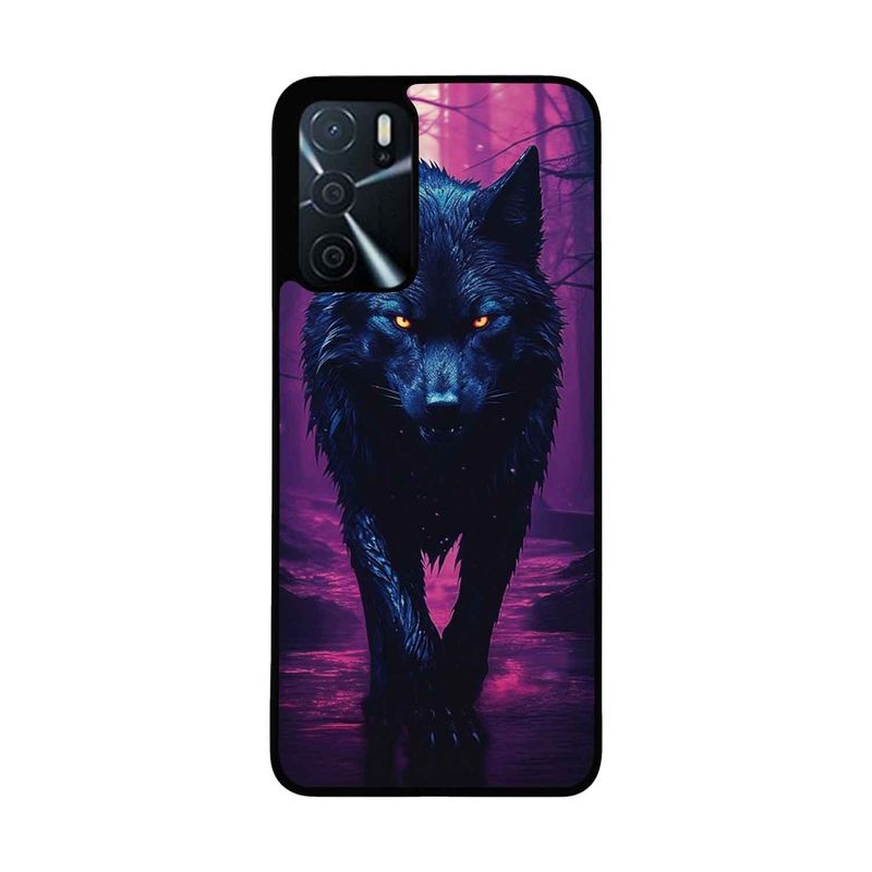 GENERICO - Funda Protector Case Para OPPO A16