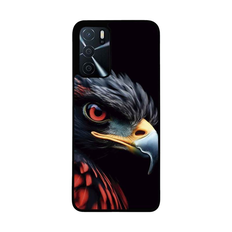 GENERICO - Funda Protector Case Para OPPO A16