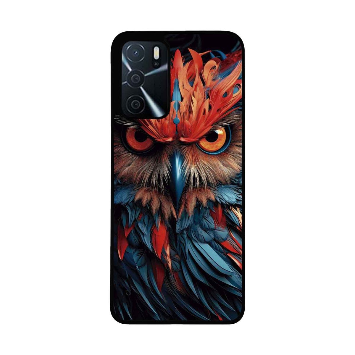 GENERICO - Funda Protector Case Para OPPO A16