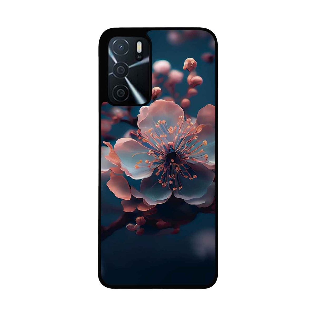 GENERICO - Funda Protector Case Para OPPO A16