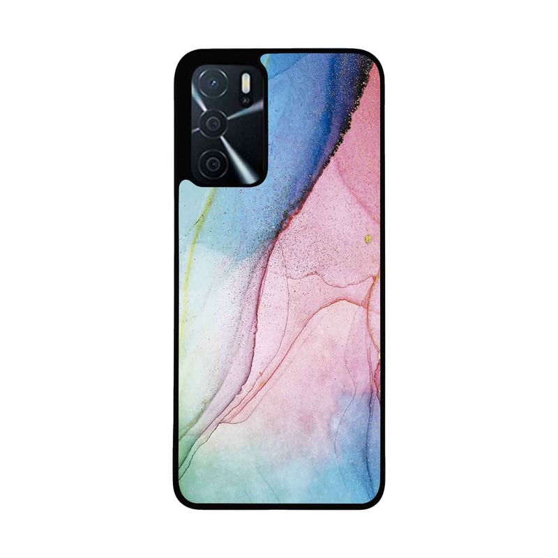 GENERICO - Funda Protector Case Para OPPO A16