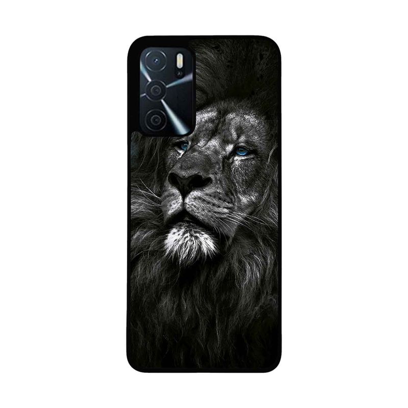 GENERICO - Funda Protector Case Para OPPO A16