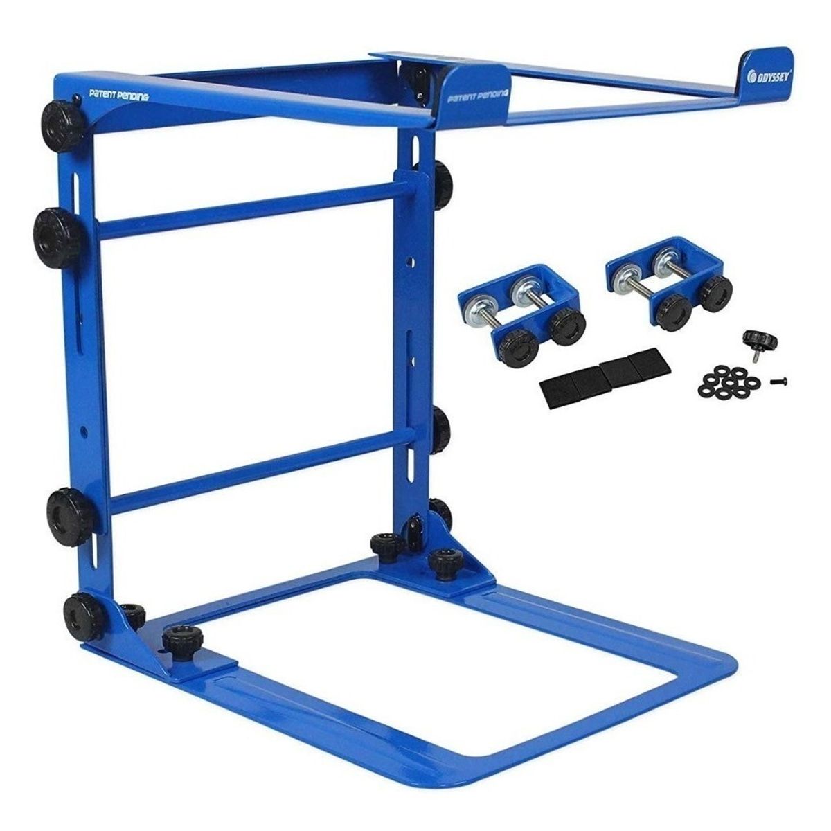 ODYSSEY - Soporte Dj Laptop Odyssey Lstandblu