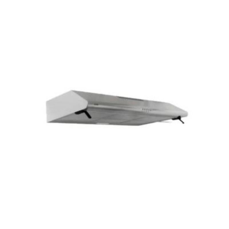 OSTER - CAMPANA EXTRACTORA SOLE TURE20CO 80CM