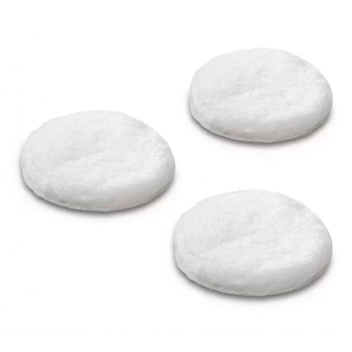 KARCHER - Almohadilla de Pulido Karcher Universal para FP303 3 PZ