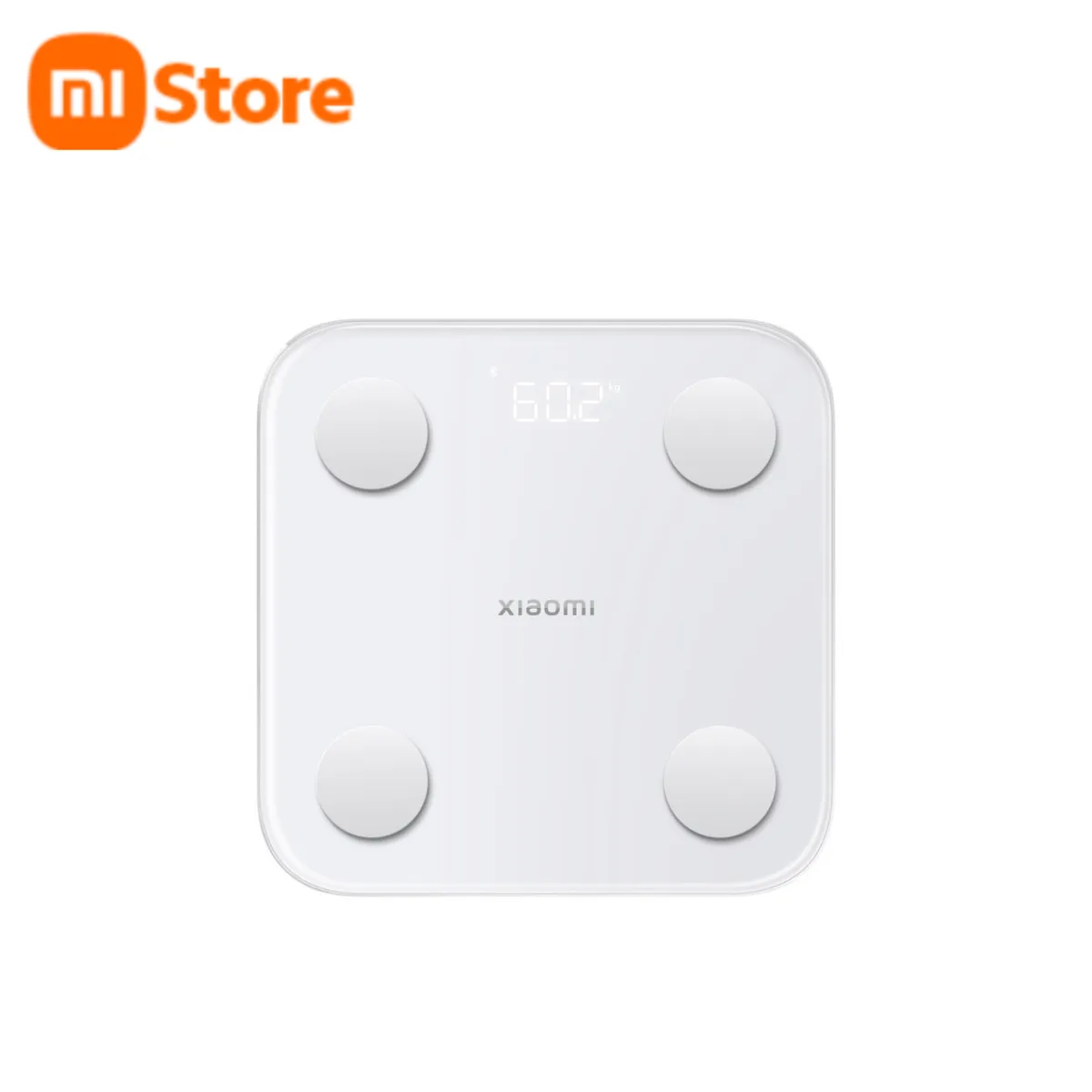 XIAOMI - Xiaomi Balanza Body Composition Scale S400