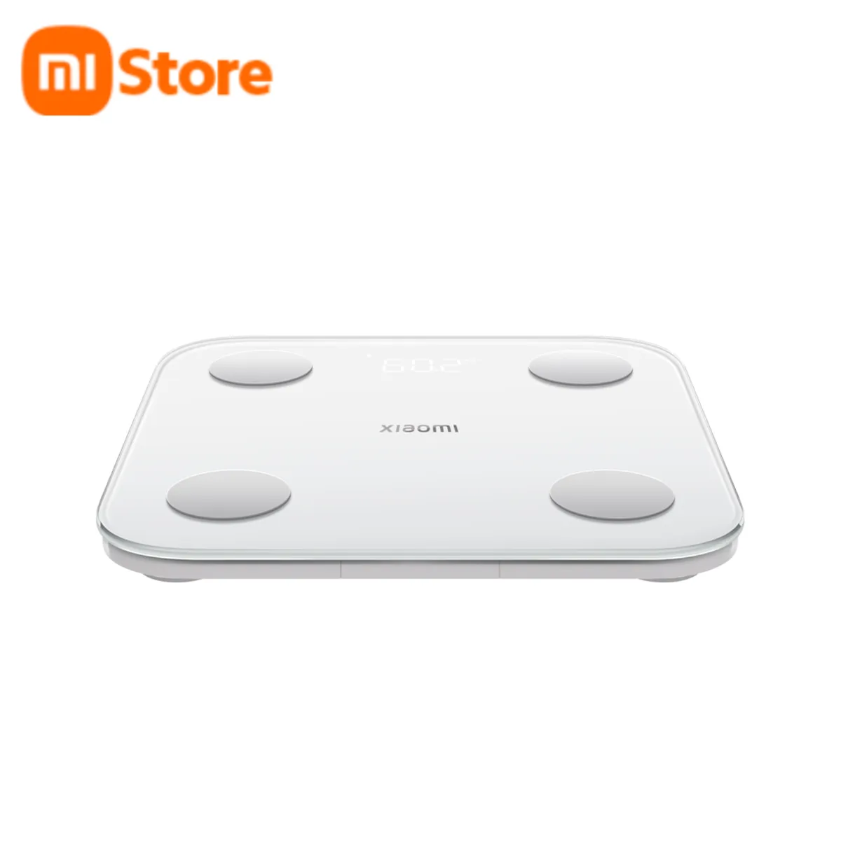 XIAOMI - Xiaomi Balanza Body Composition Scale S400