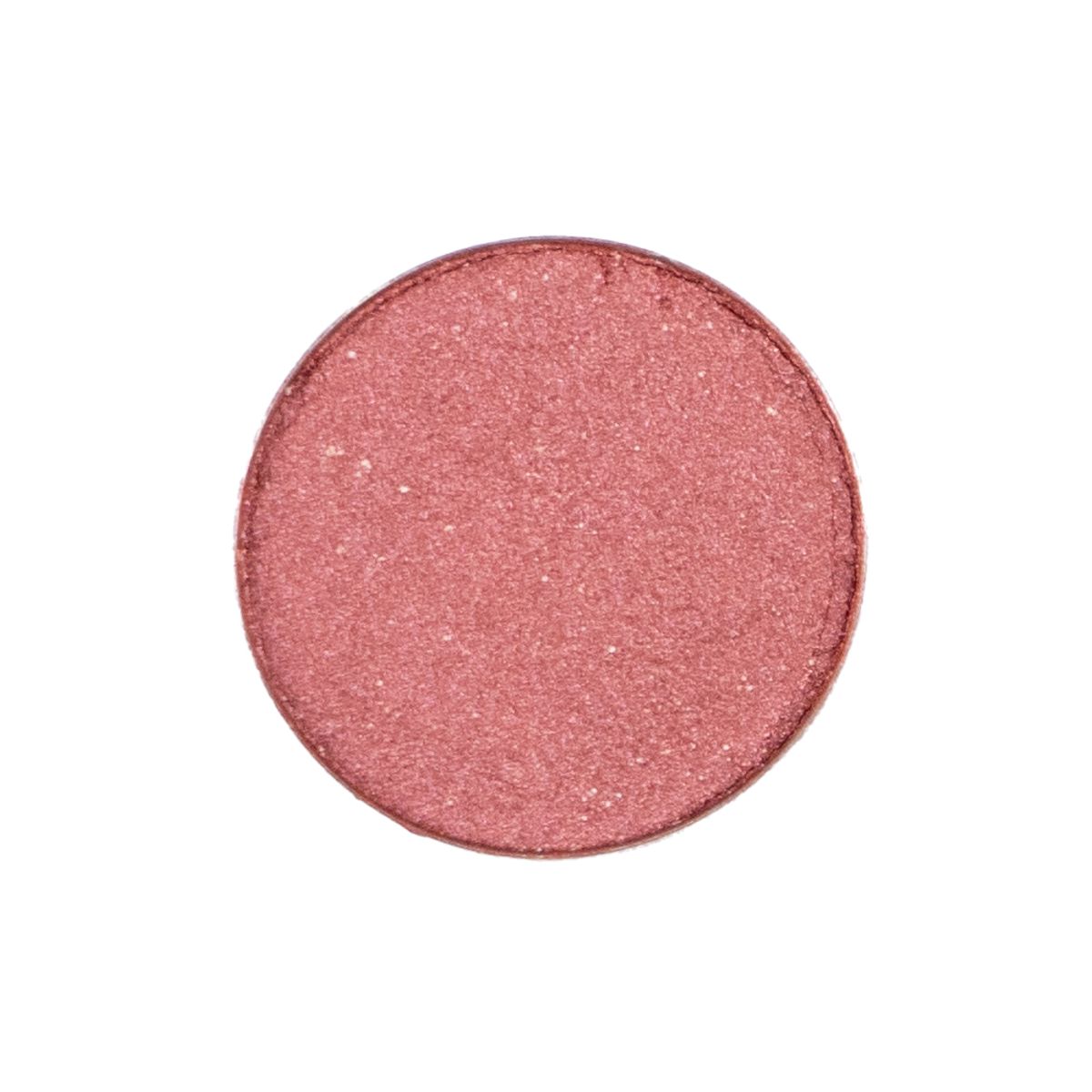 LIV NATIVA - Sombras eco-naturales Satori 15 grs Rose Gold.