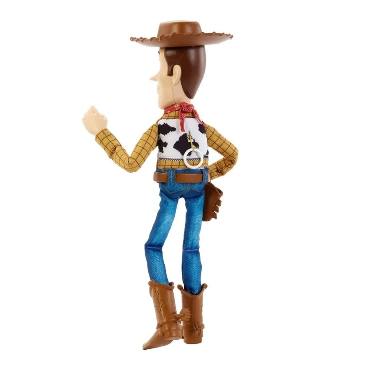 TOY STORY - Toy Story Woody Diversión de Rodeo 30 Frases
