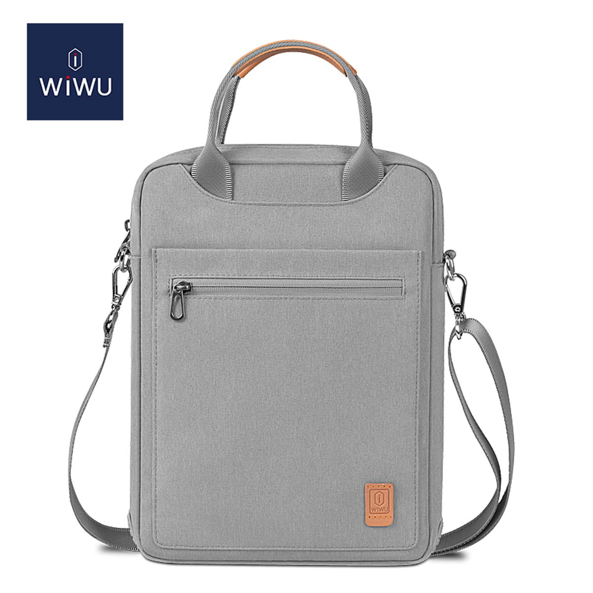 WIWU - Funda para Tablet 11 WIWU - Gris