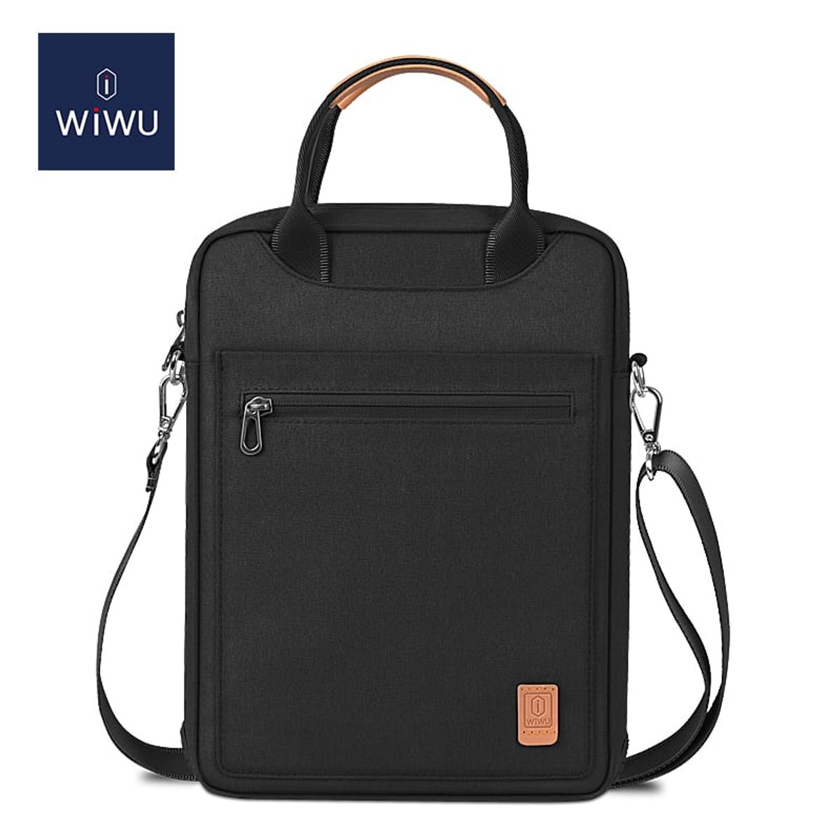 WIWU - Funda para Tablet 11 pulgadas WIWU - Negro