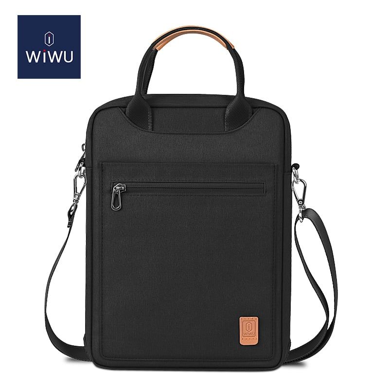 WIWU - Funda para Tablet 11 pulgadas WIWU - Negro