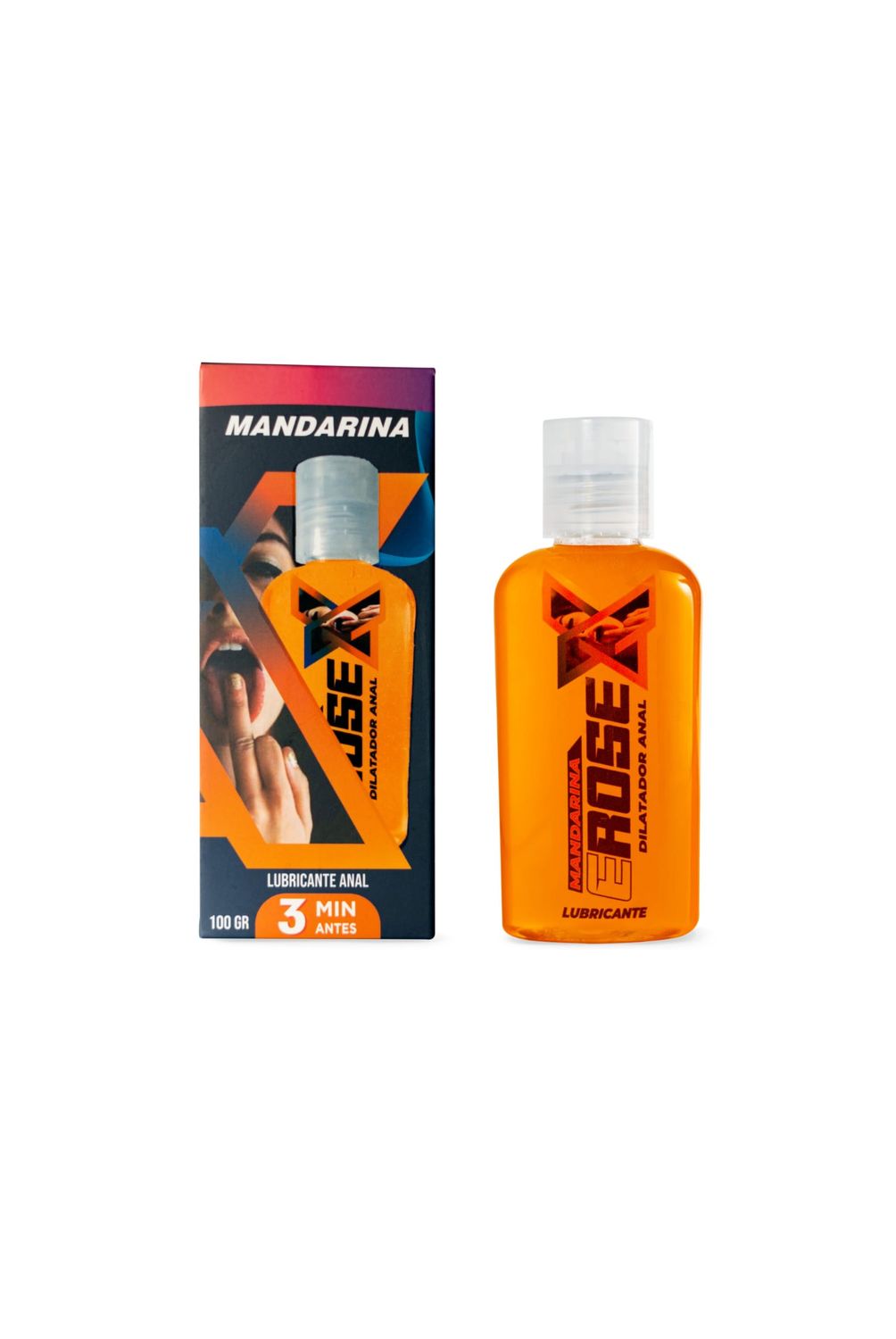 lubrifist lubricante dilatador anal Lubricante Dilatador Anal